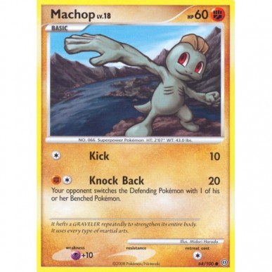 Machop