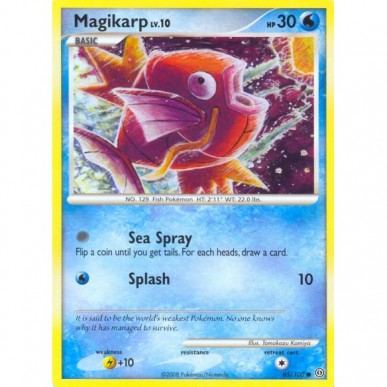 Magikarp