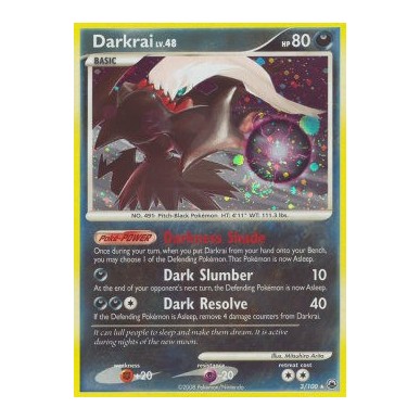 Darkrai