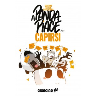 A Panda Piace...Capirsi