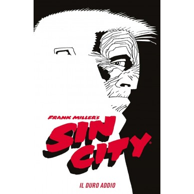 Sin City 1: Il Duro Addio