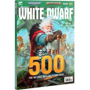 White Dwarf May 500 (ENG)