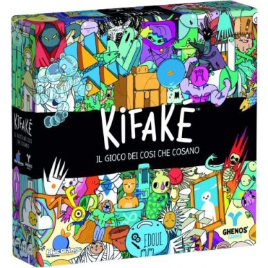 Kifakè