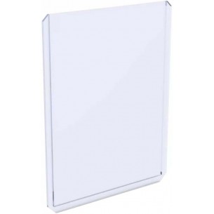 Ultimate Guard - Toploader Standard (25 pezzi) 2