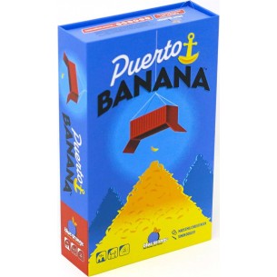 Puerto Banana