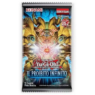 Il Proibito Infinito -...