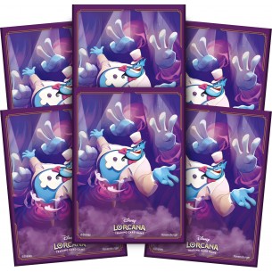 Standard - Matte - Genie (65 bustine) 2