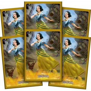 Standard - Matte - Snow White (65 bustine) 2