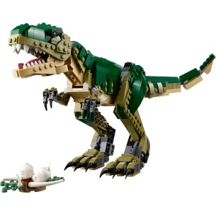 LEGO Creator - 31151 - T. Rex 2