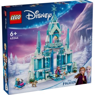 LEGO Disney - 43244 - Il...