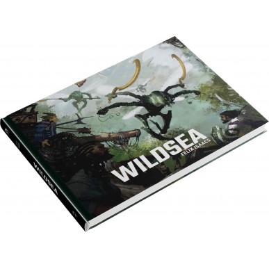 Wildsea