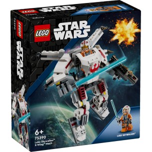 LEGO Star Wars - 75390 -...