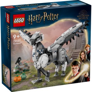 LEGO Harry Potter - 76427 -...