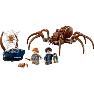 LEGO Harry Potter - 76434 - Aragog nella Foresta Proibita 2