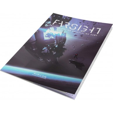 Farsight - Rubicon (Avventura)