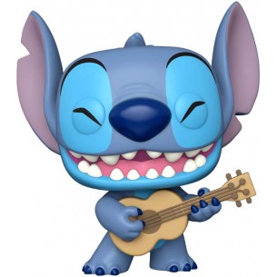Funko Pop 1419 - Stitch... 2