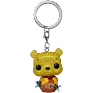 Funko Pop Keychain - Winnie... 2