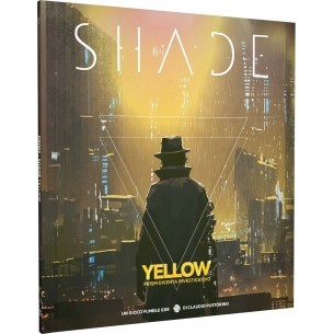 Prism - Shade Yellow