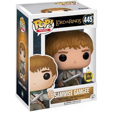 Funko Pop Movies 445 - Samwise Gamgee...