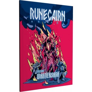 Runecairn - Edizione...