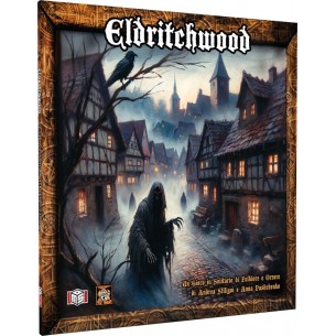 Eldritchwood