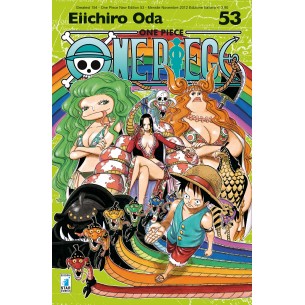 One Piece 053 - New Edition