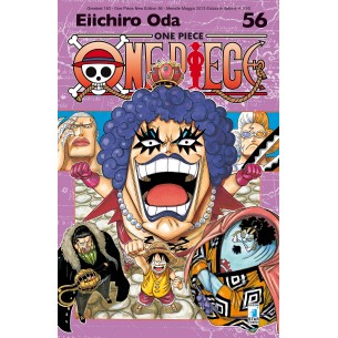 One Piece 056 - New Edition