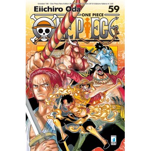 One Piece 059 - New Edition