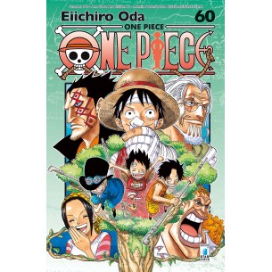 One Piece 060 - New Edition