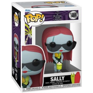Funko Pop 1469 - Sally - The Nightmare Before Christmas