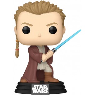 Funko Pop 699 - Obi-Wan Kenobi - Star Wars 2