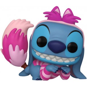 Funko Pop 1460 - Stitch as Cheshire Cat - Stitch In Costume 2