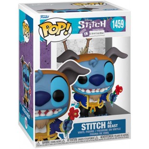 Funko Pop 1459 - Stitch as...