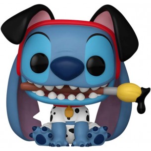 Funko Pop 1462 - Stitch as Pongo - Stitch In Costume 2