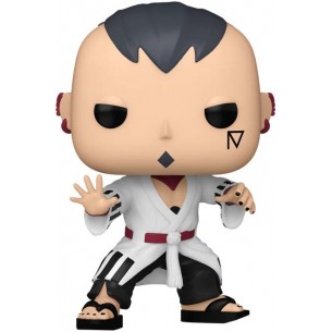 Funko Pop Animation 1650 - Jigen - Boruto: Naruto Next Generation 2