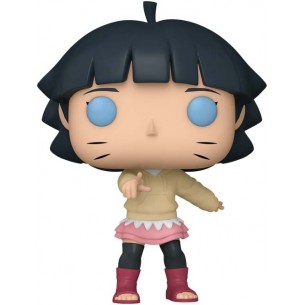 Funko Pop Animation 1654 - Himawari Uzumaki - Boruto: Naruto Next Generation 2