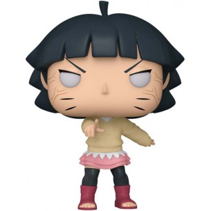 Funko Pop Animation 1654 - Himawari Uzumaki - Boruto: Naruto Next Generation (Chase) 2