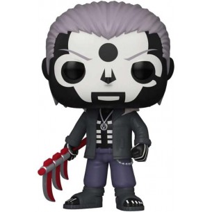 Funko Pop Animation 1576 - Hidan - Naruto Shippuden (Special Edition) 2