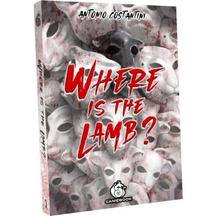 Where is the Lamb?