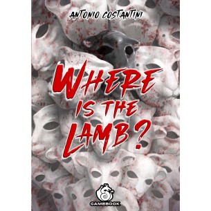 Where is the Lamb? 2