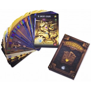 Tristerra: La Grande Baldoria 2