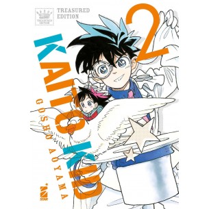 Kaito Kid 2 - Treasured Edition