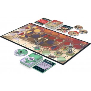 Unmatched - Sun's Origin 2