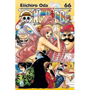One Piece 066 - New Edition