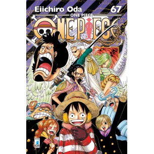 One Piece 067 - New Edition