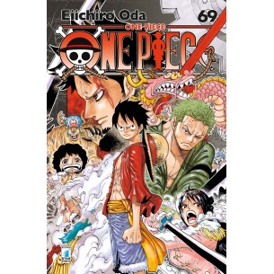 One Piece 069 - New Edition