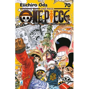 One Piece 070 - New Edition