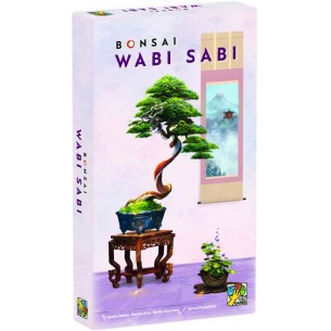 Bonsai - Wabi Sabi (Espansione)