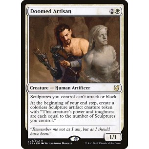Artigiano Condannato