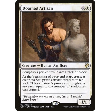 Artigiano Condannato